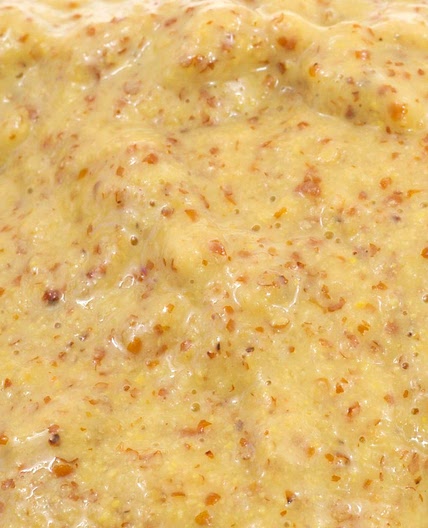 Homemade Horseradish Mustard Recipe