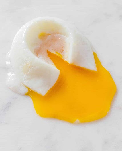 Instant Pot Poached Egg