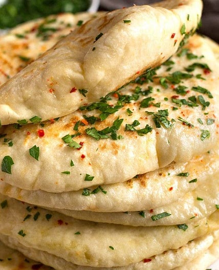 Turkish bread: the most delicious and easy bread you will ever make!