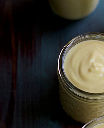 Dairy Free Cheese Sauce {aip, paleo}