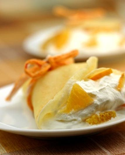 오렌지크레이프