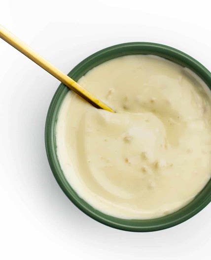 Garlic Aioli
