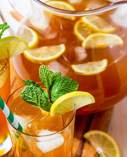 Perfect Arnold Palmer