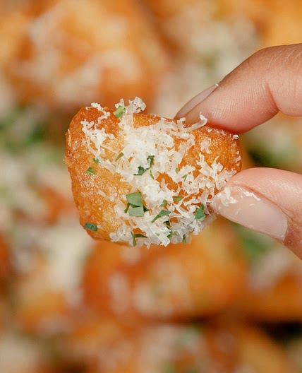 Crispy Pub Potatoes Recipe by Tasty