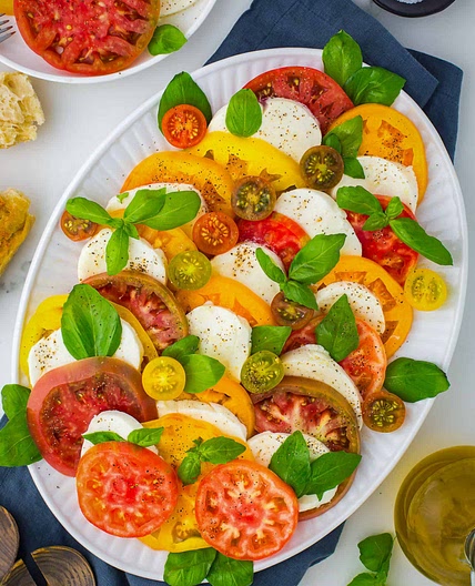 Caprese Salad