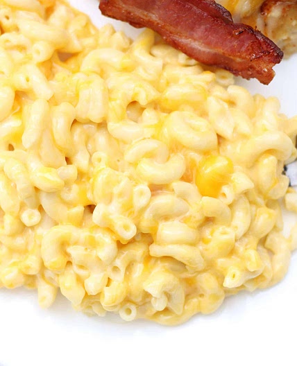 Instant Pot Chick-fil-A Mac and Cheese