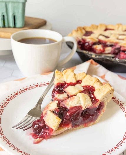 Cherry Pie
