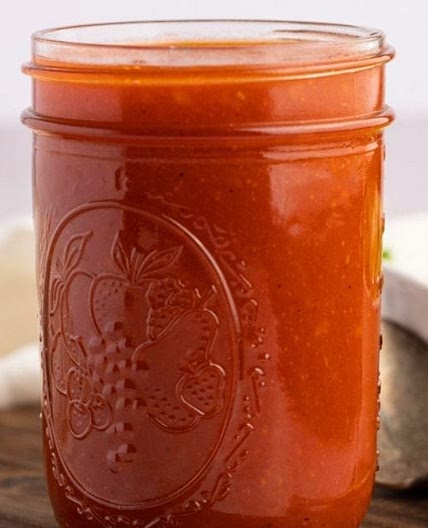 1960's Catalina Dressing Recipe