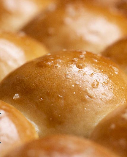 The Ultimate Dinner Rolls Recipe by Tasty