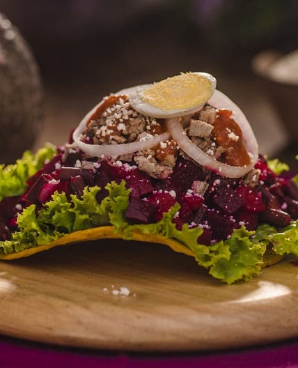 Enchiladas Recipe From Guatemala