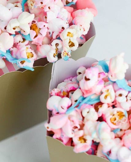 Unicorn Popcorn