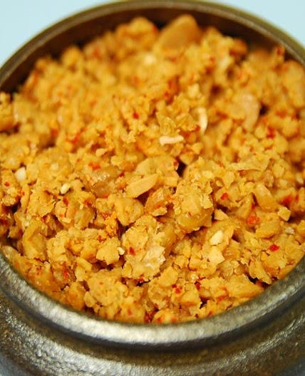 청국장 만드는 법