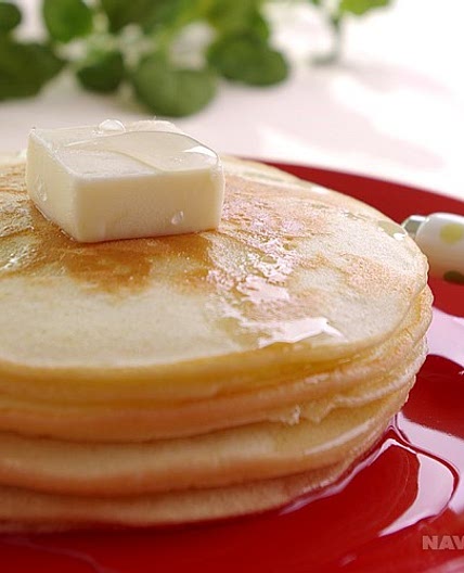 핫케이크 만드는 법