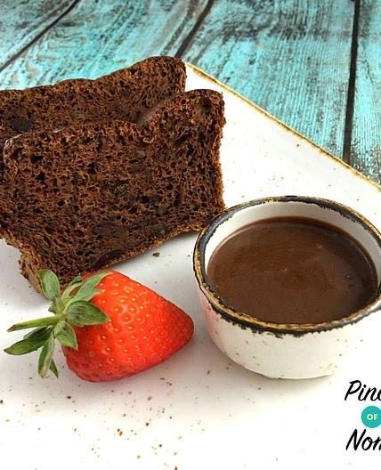 Chocolate Beetroot Cake | Slimming & Weight Watchers Friendly