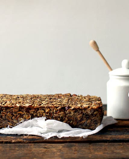 The Life-Changing Loaf of Bread