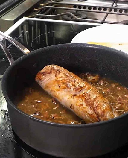 Filet Mignon au Four Recette pour une Cuisson Parfaite