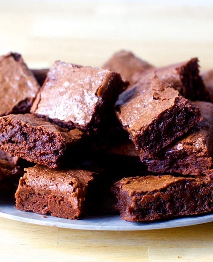 My Favorite Brownies