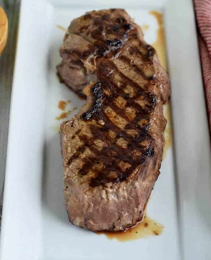 Tender London Broil
