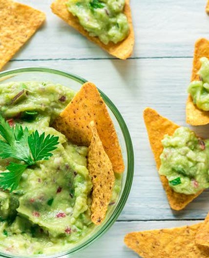 Guacamole