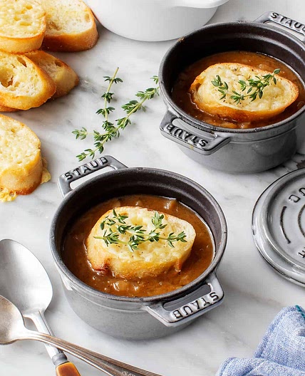 French Onion Soup