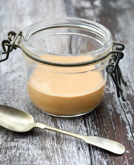 📋 RECIPE - Vegan Russian Dressing
