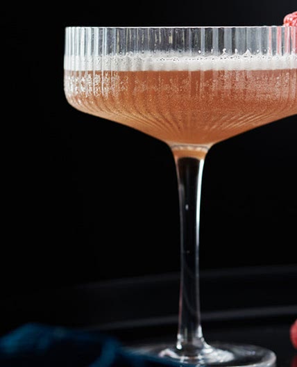 Classic French Martini Recipe