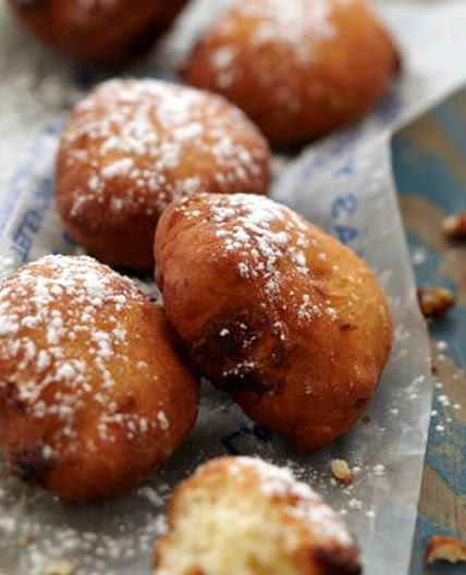 Beignet italien