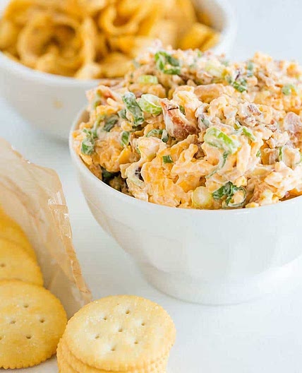 Neiman Marcus-Inspired Dip