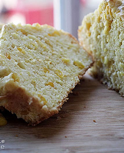Mealie Bread