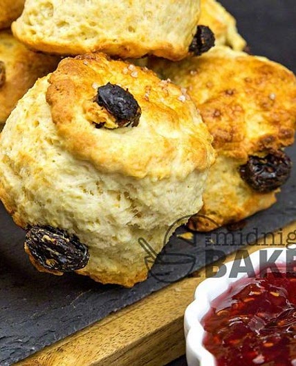 Scones
