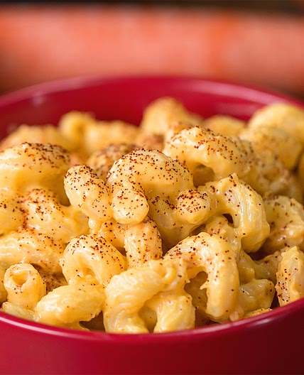 Vegan Mac ‘n’ Cheese Recipe by Tasty