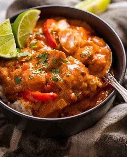 Brazilian Fish Stew (Moqueca Baiana)