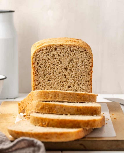 Best Gluten Free Sandwich Bread
