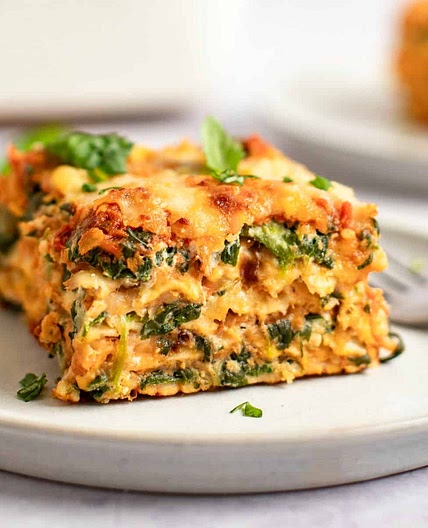 Matzo Lasagna Recipe for Passover