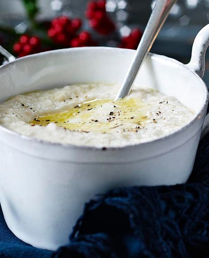 Easy bread sauce