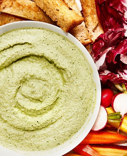 Put-It-On-Everything Cashew Sauce