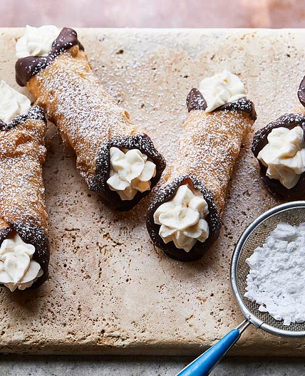 Cannoli