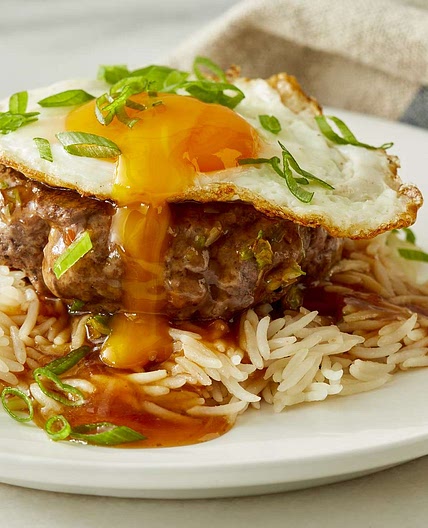 Chef John's Loco Moco