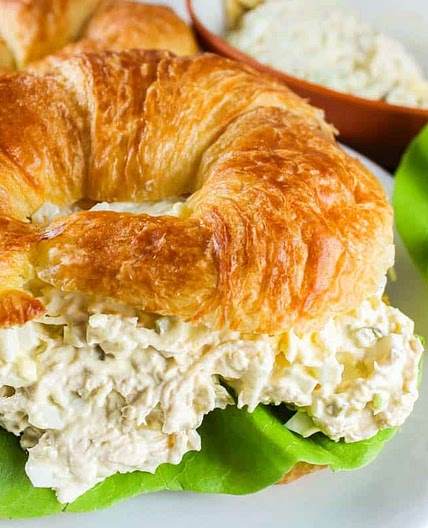 Chicken Salad Chick Olivia's Old South