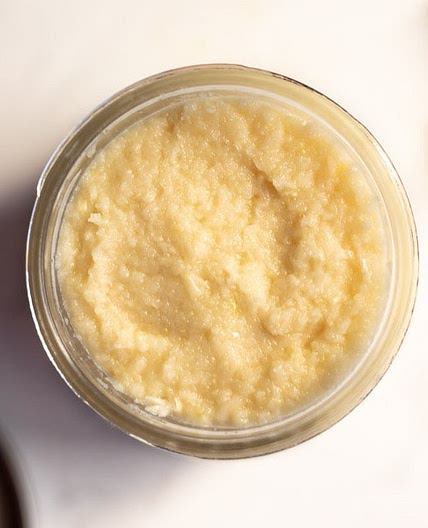 How to Make Garlic Paste?