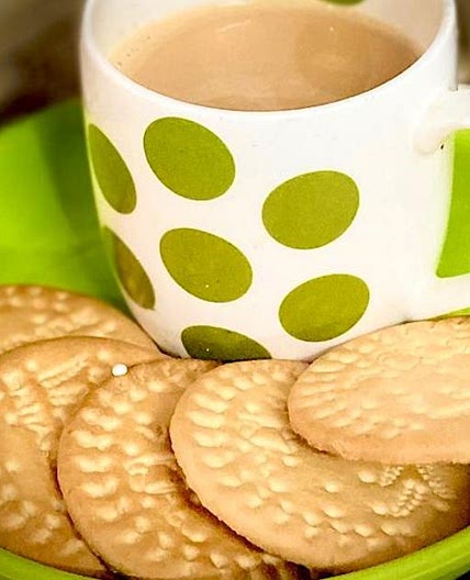 मसाला चाय (masala chai recipe in Hindi)