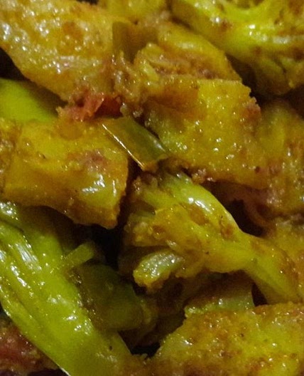 आलू और गोभी की सब्जी (Aloo aur gobhi ki sabzi recipe in Hindi)