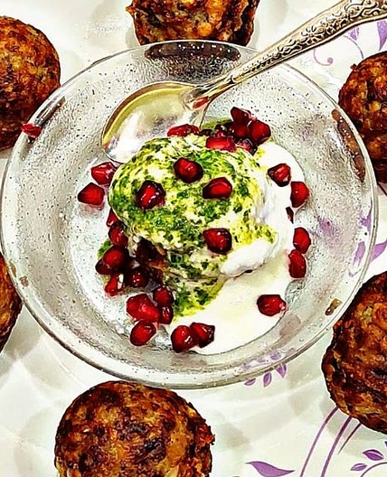 स्टफ साबूदाना पेटिस (stuff sabudana pattice recipe in Hindi)