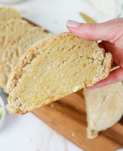 Bread Machine Dough Recipe