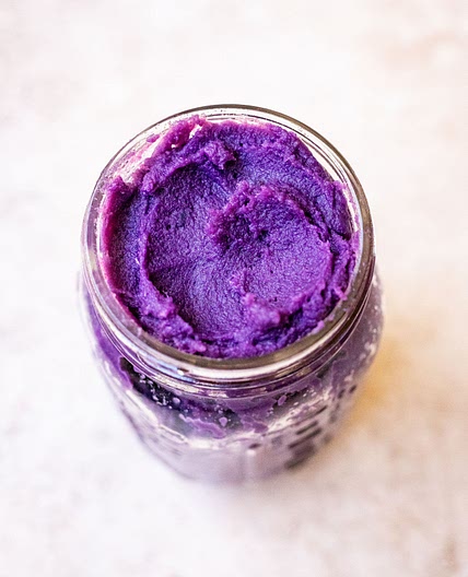 How to make Ube Halaya