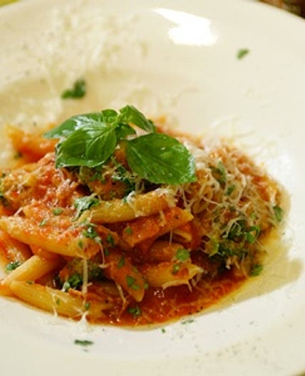 펜네 아라비아따