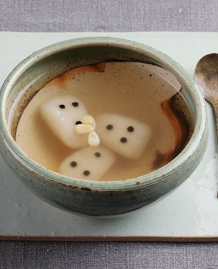 배숙 만드는 법