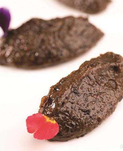 건포도, 올리브 퓌레 만드는 법