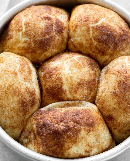 Empty Tomb Rolls