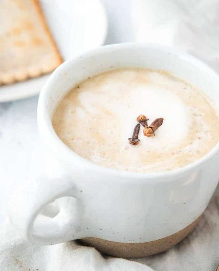 AIP Chai Latte Recipe